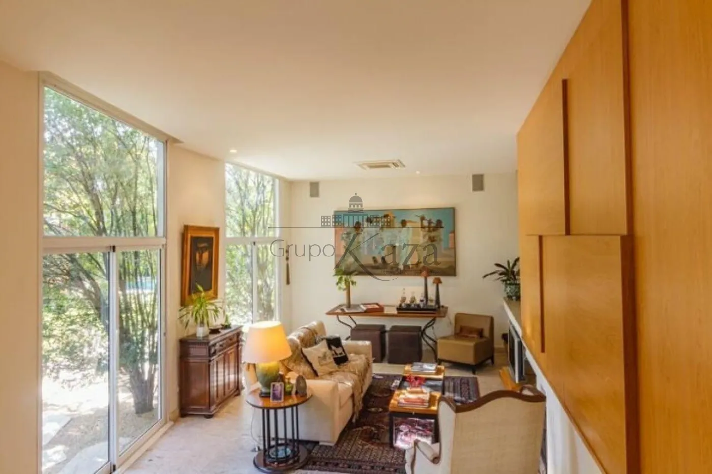 Foto 11 de Casa Padrão em Jardim Guedala, São Paulo - imagem 11