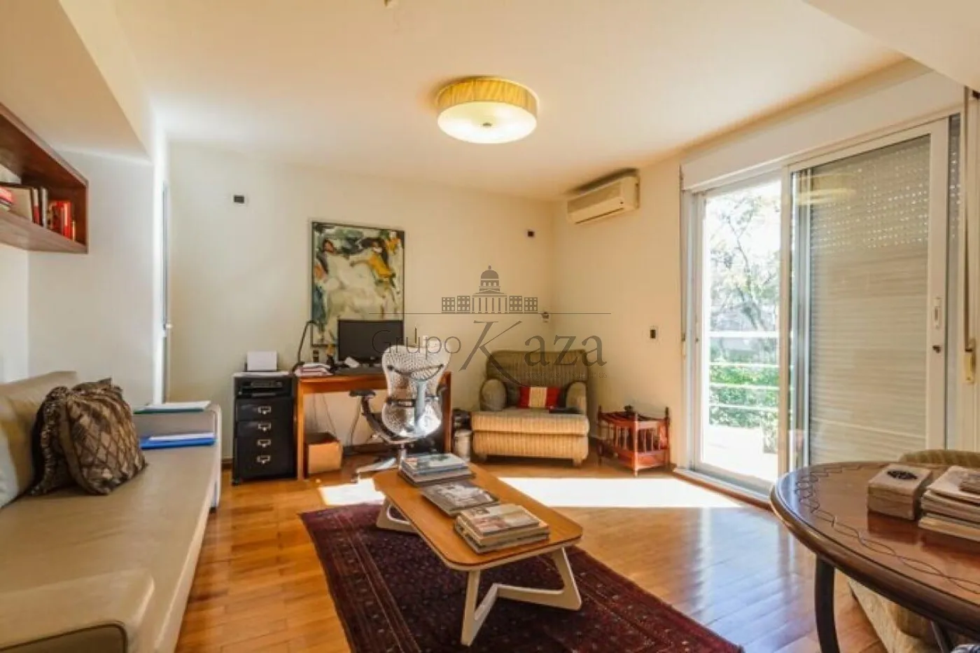 Foto 9 de Casa Padrão em Jardim Guedala, São Paulo - imagem 9