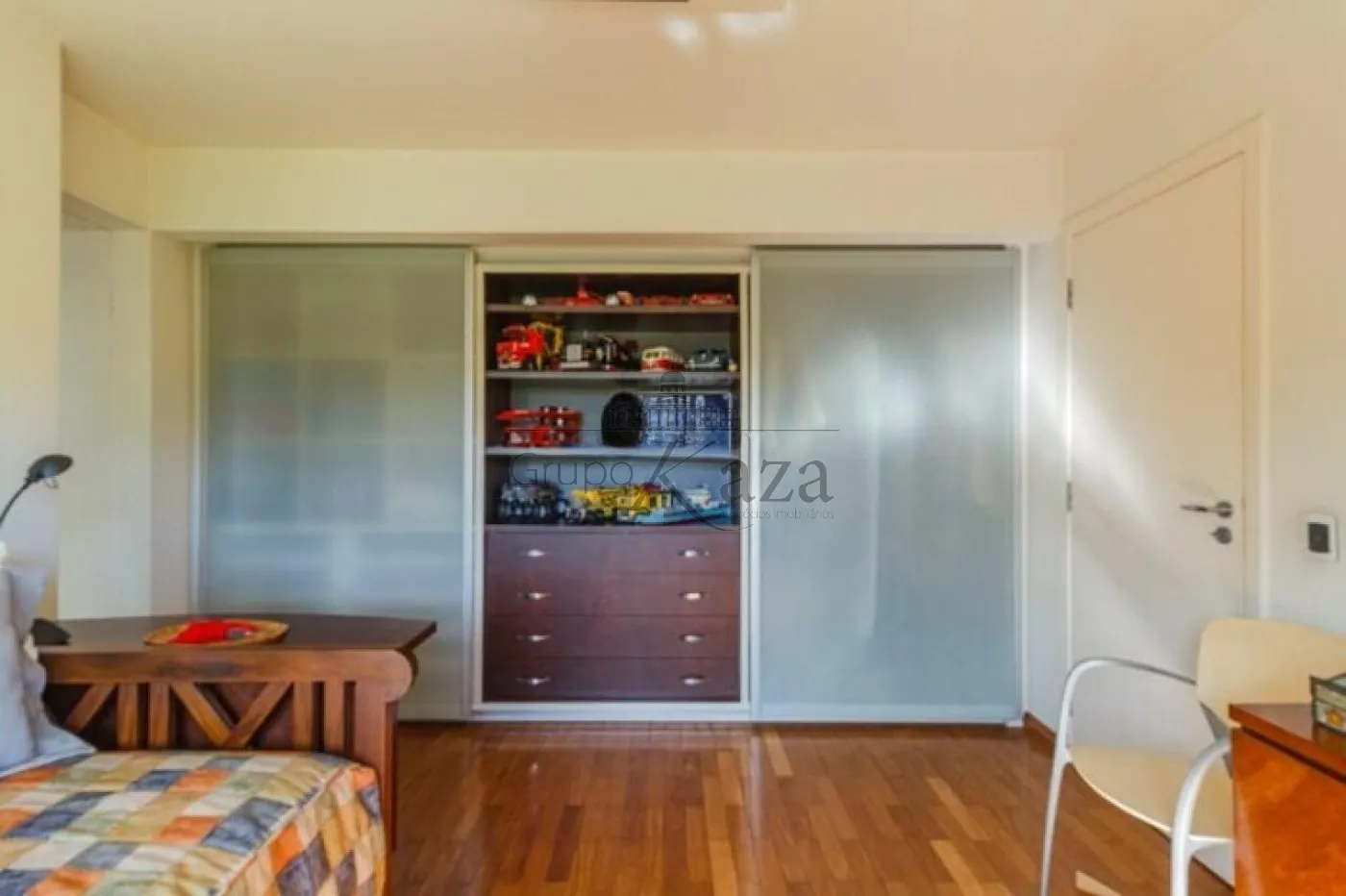 Foto 22 de Casa Padrão em Jardim Guedala, São Paulo - imagem 22