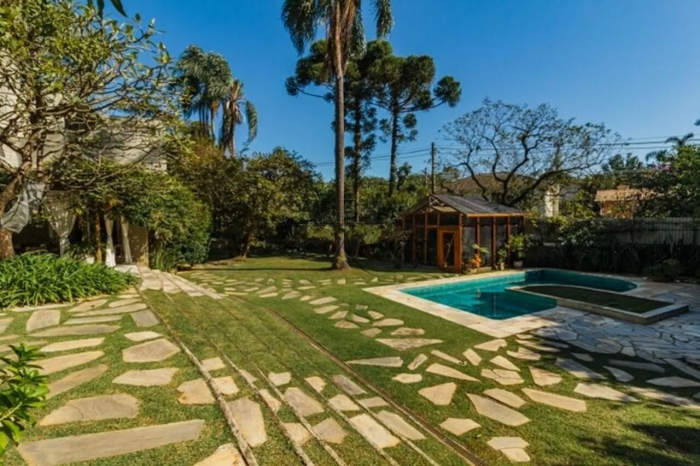 Foto 28 de Casa Padrão em Jardim Guedala, São Paulo - imagem 28