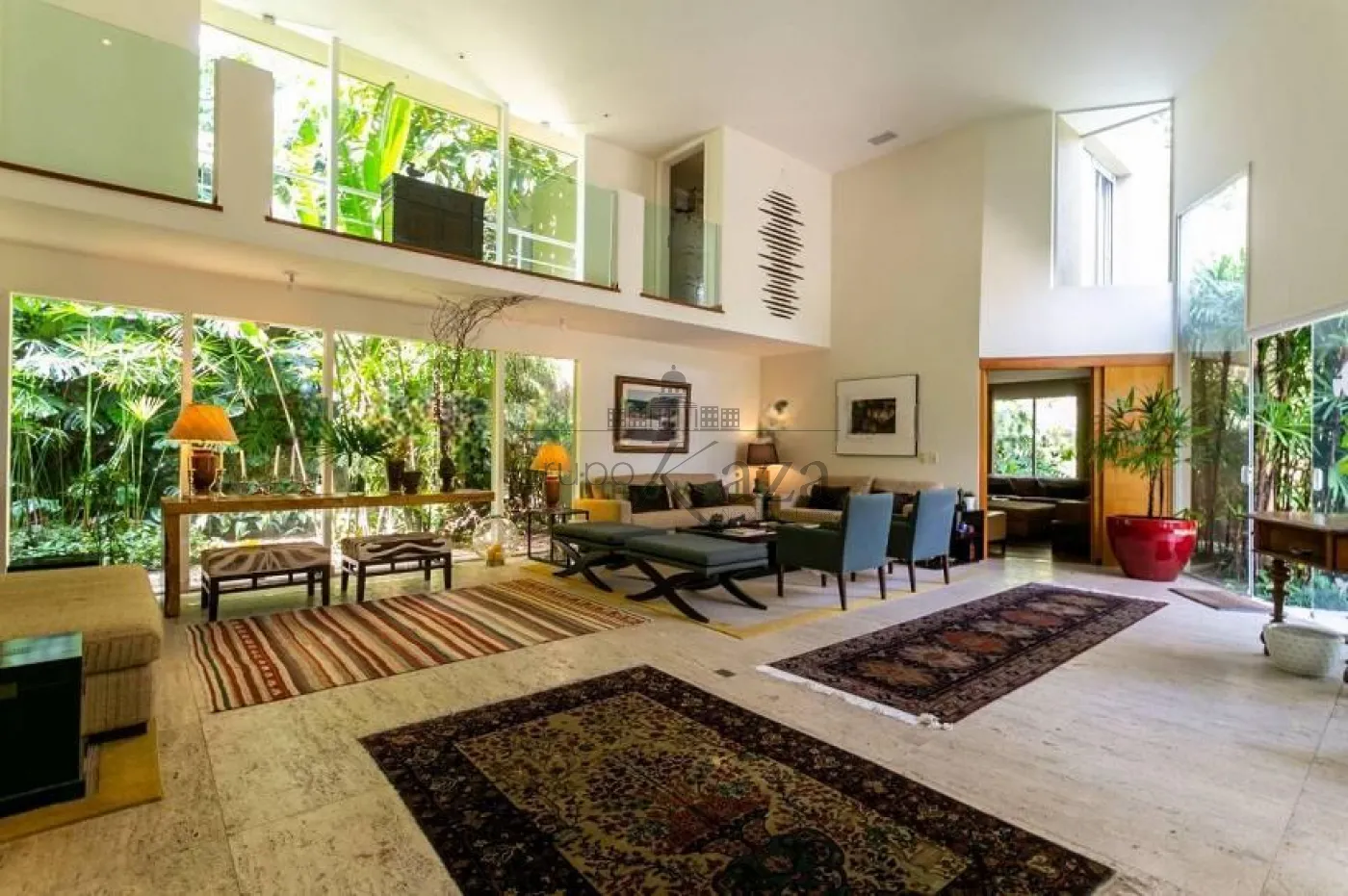 Foto 2 de Casa Padrão em Jardim Guedala, São Paulo - imagem 2