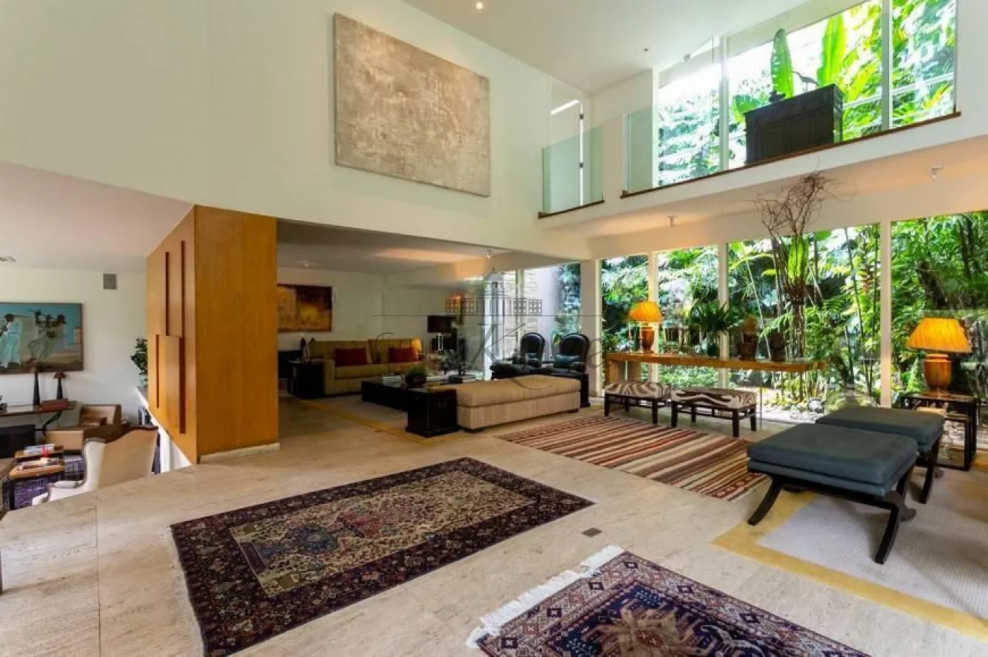 Foto 3 de Casa Padrão em Jardim Guedala, São Paulo - imagem 3