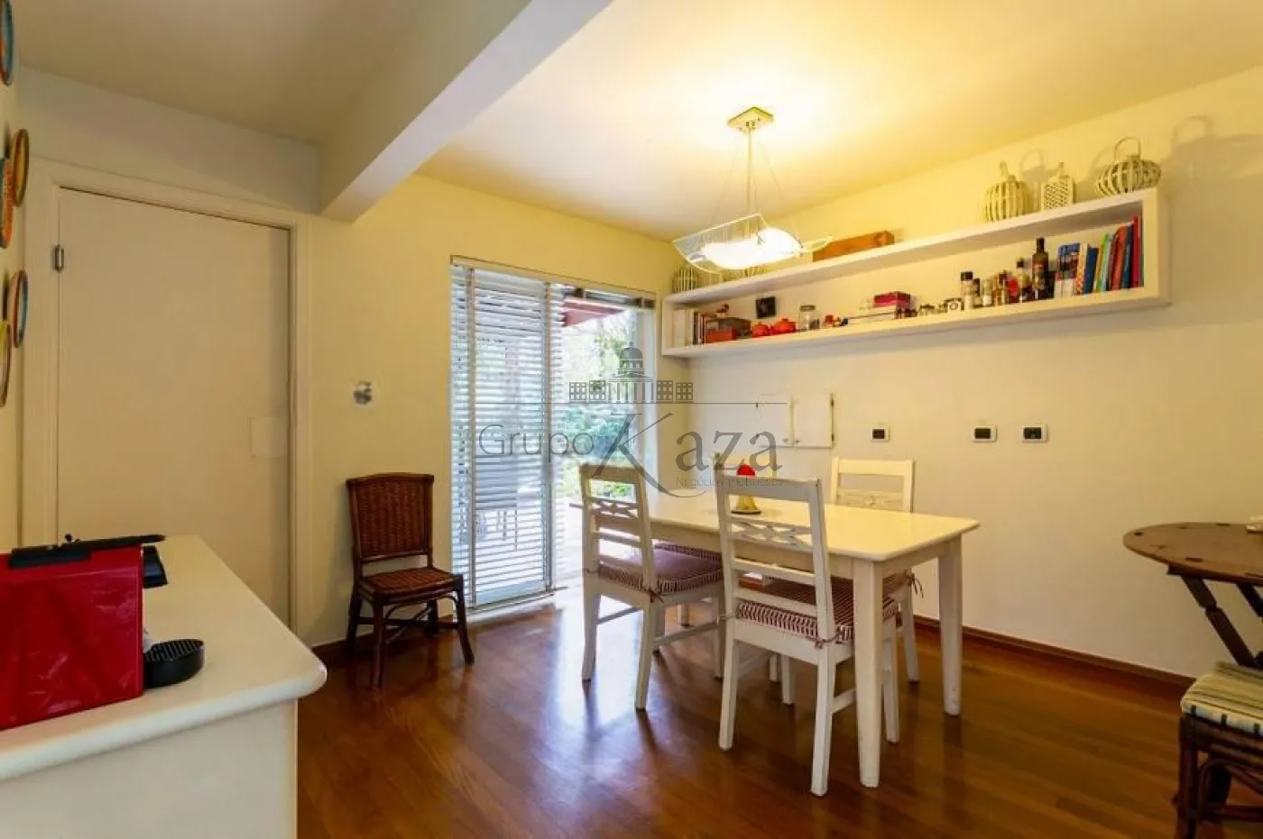 Foto 8 de Casa Padrão em Jardim Guedala, São Paulo - imagem 8