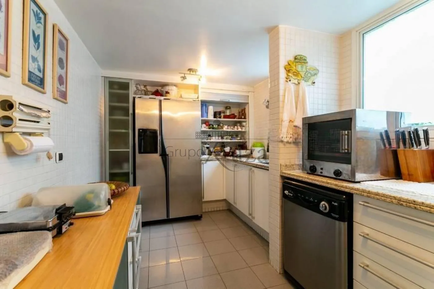 Foto 10 de Casa Padrão em Jardim Guedala, São Paulo - imagem 10