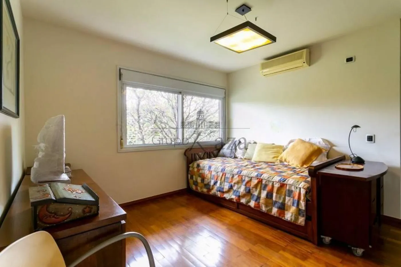 Foto 21 de Casa Padrão em Jardim Guedala, São Paulo - imagem 21