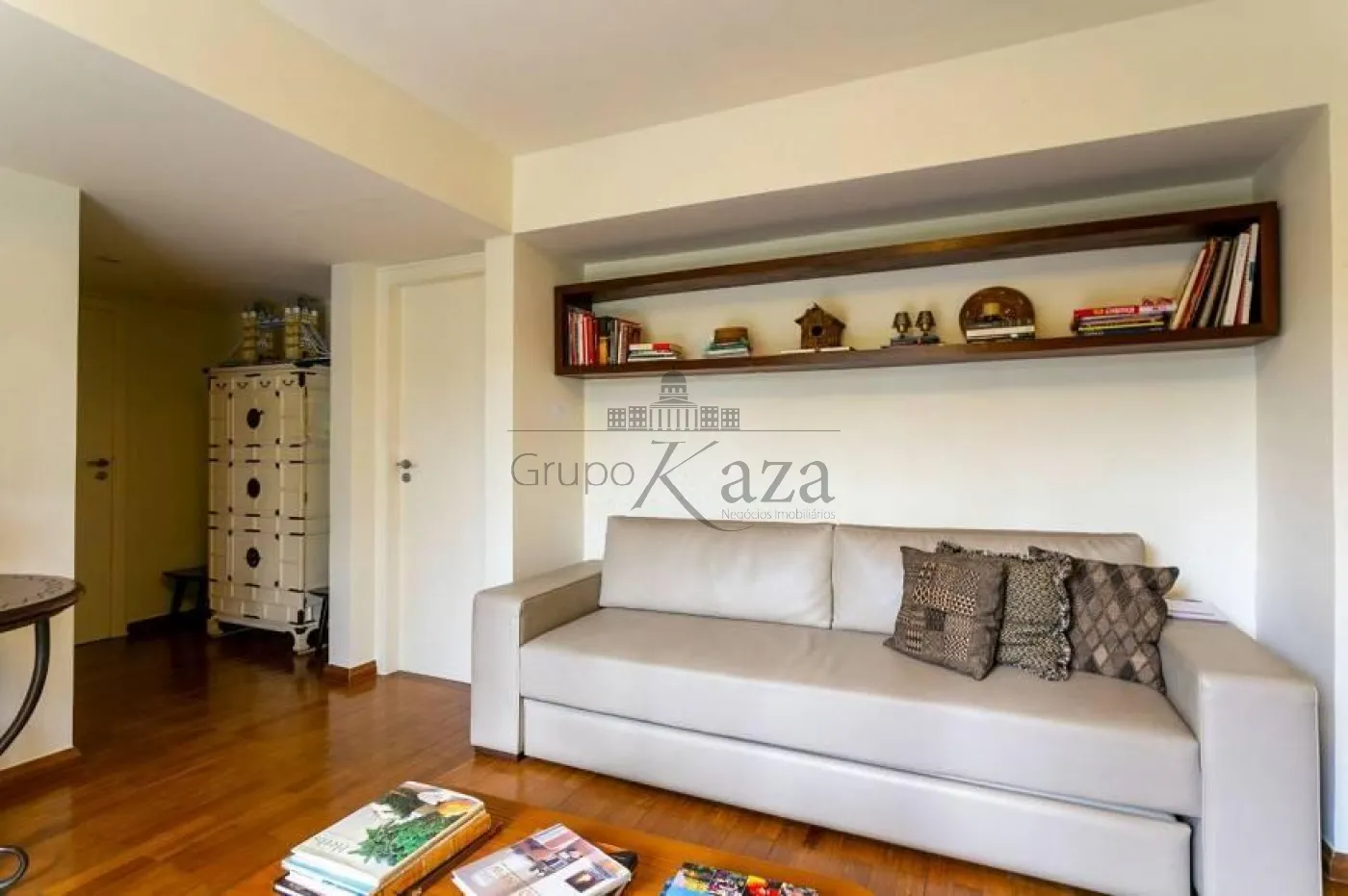 Foto 18 de Casa Padrão em Jardim Guedala, São Paulo - imagem 18