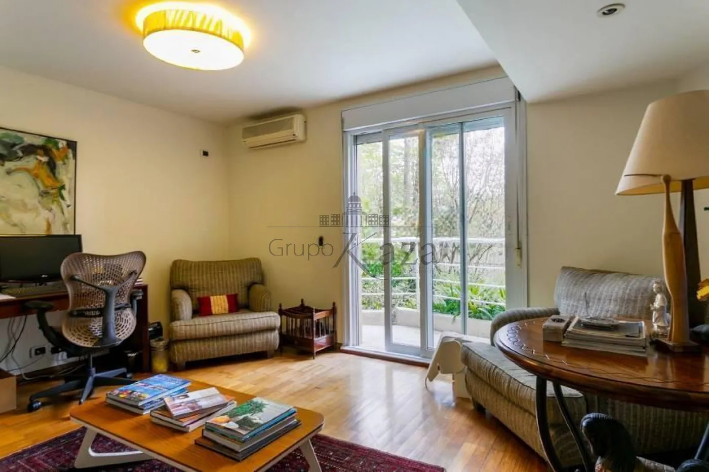 Foto 14 de Casa Padrão em Jardim Guedala, São Paulo - imagem 14