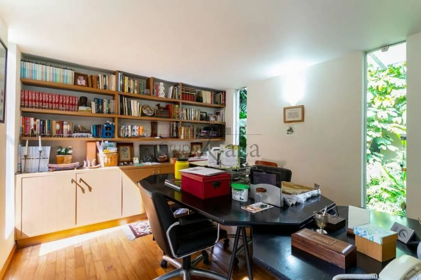 Foto 17 de Casa Padrão em Jardim Guedala, São Paulo - imagem 17