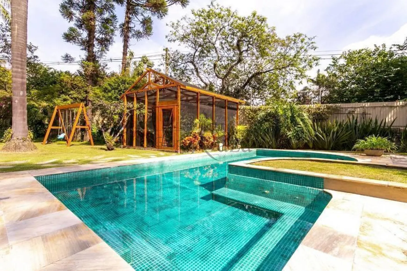 Foto 25 de Casa Padrão em Jardim Guedala, São Paulo - imagem 25