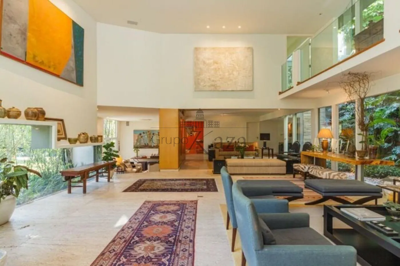 Foto 4 de Casa Padrão em Jardim Guedala, São Paulo - imagem 4