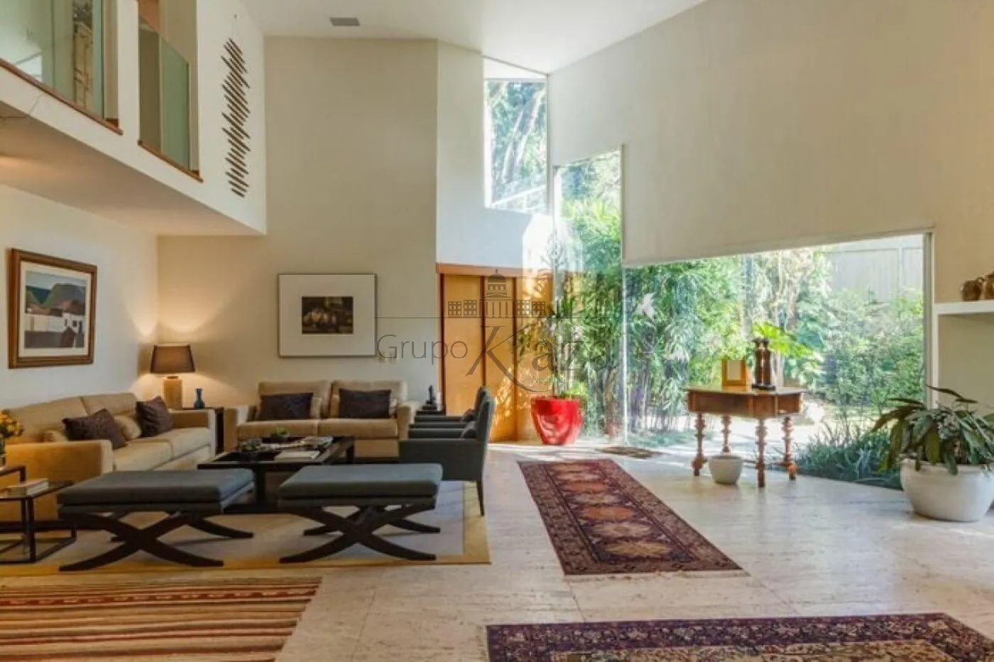 Foto 1 de Casa Padrão em Jardim Guedala, São Paulo - imagem 1