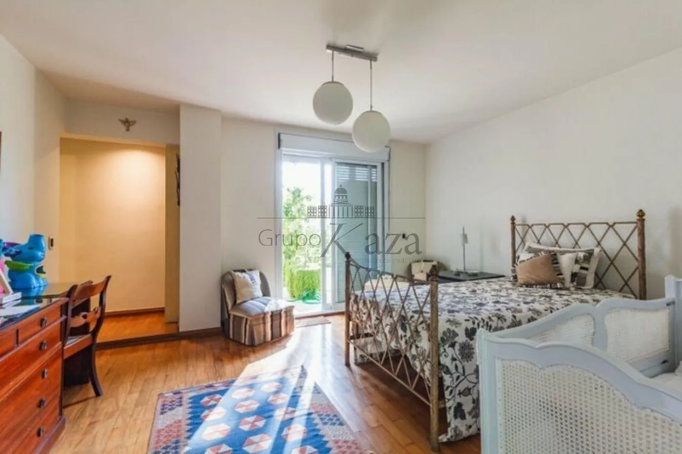 Foto 20 de Casa Padrão em Jardim Guedala, São Paulo - imagem 20