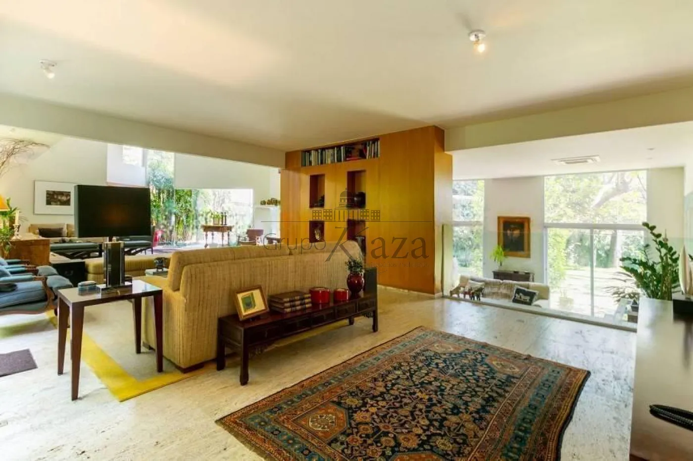 Foto 6 de Casa Padrão em Jardim Guedala, São Paulo - imagem 6