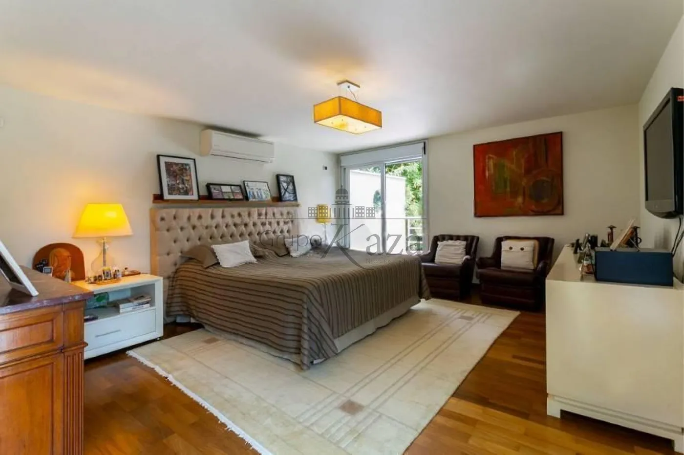 Foto 19 de Casa Padrão em Jardim Guedala, São Paulo - imagem 19