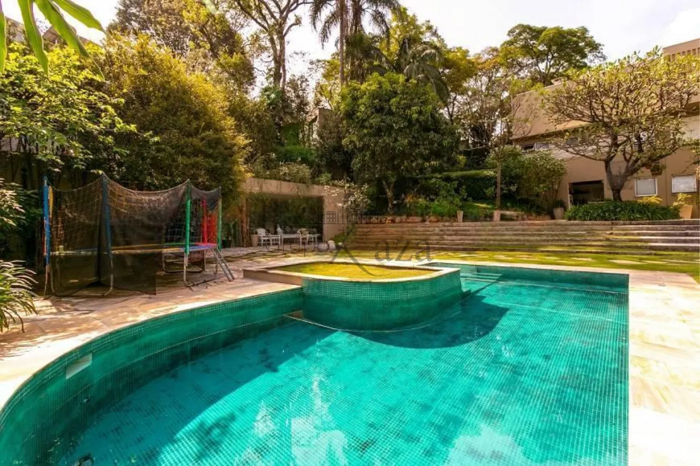 Foto 26 de Casa Padrão em Jardim Guedala, São Paulo - imagem 26