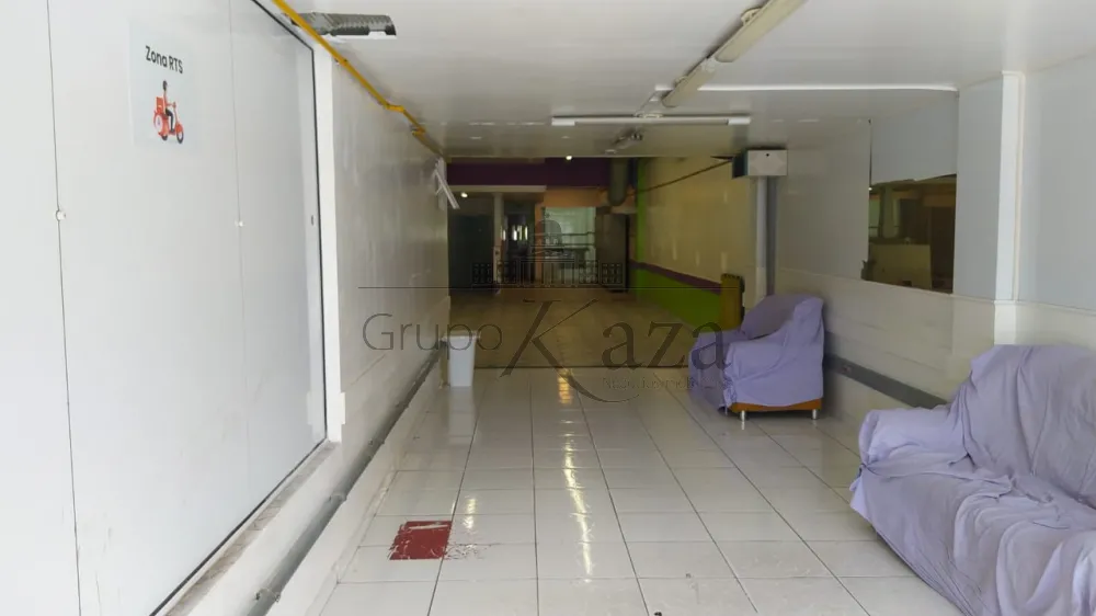 Foto 3 de Comercial Prédio em Centro, São José dos Campos - imagem 3