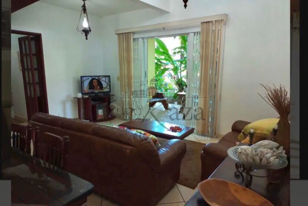 Foto 1 de Casa Sobrado em itamambuca, Ubatuba - imagem 1