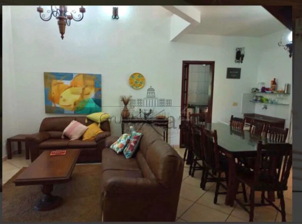 Foto 2 de Casa Sobrado em itamambuca, Ubatuba - imagem 2