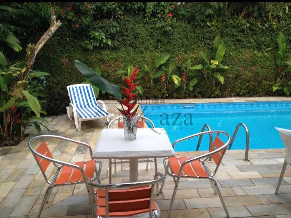 Foto 10 de Casa Sobrado em itamambuca, Ubatuba - imagem 10