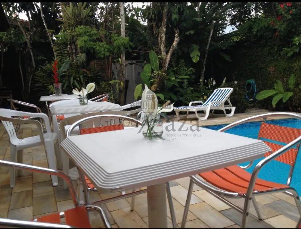 Foto 12 de Casa Sobrado em itamambuca, Ubatuba - imagem 12
