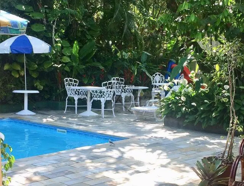 Foto 13 de Casa Sobrado em itamambuca, Ubatuba - imagem 13