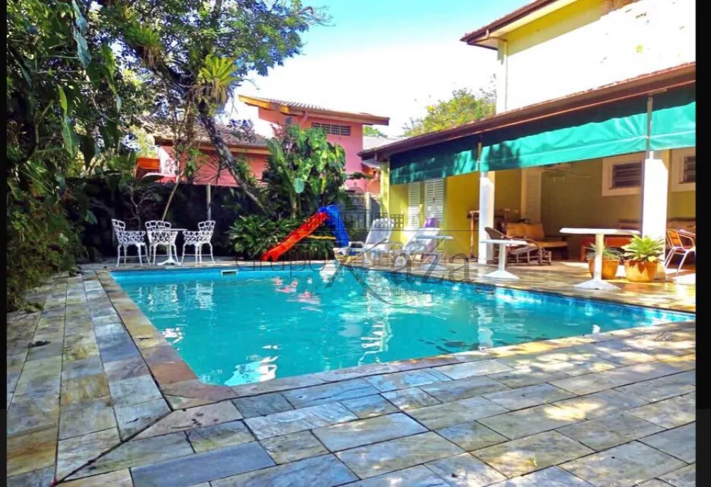 Foto 16 de Casa Sobrado em itamambuca, Ubatuba - imagem 16