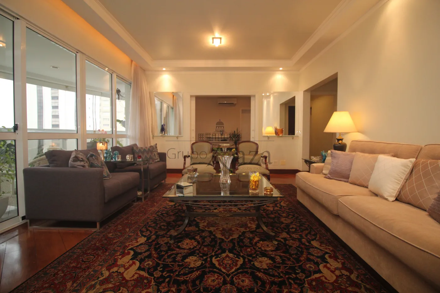 Foto 4 de Apartamento Padrão em Ibirapuera, São Paulo - imagem 4