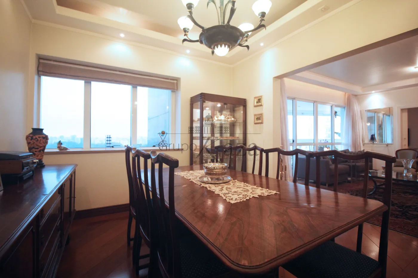 Foto 6 de Apartamento Padrão em Ibirapuera, São Paulo - imagem 6