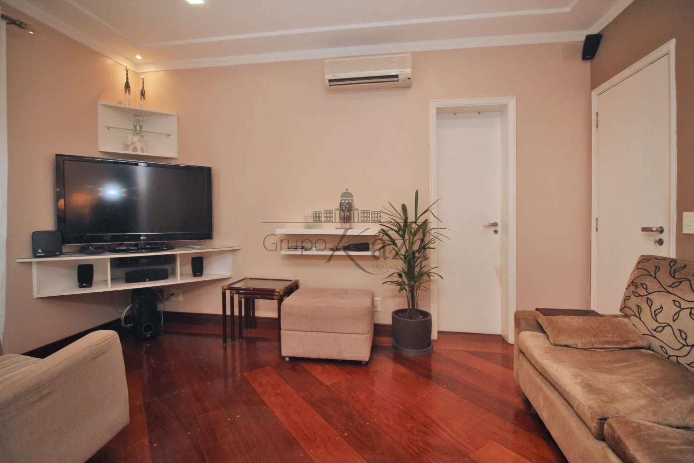 Foto 16 de Apartamento Padrão em Ibirapuera, São Paulo - imagem 16