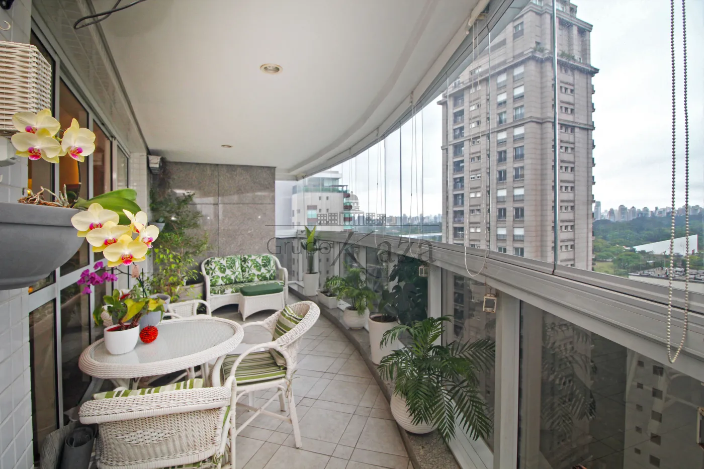 Foto 8 de Apartamento Padrão em Ibirapuera, São Paulo - imagem 8