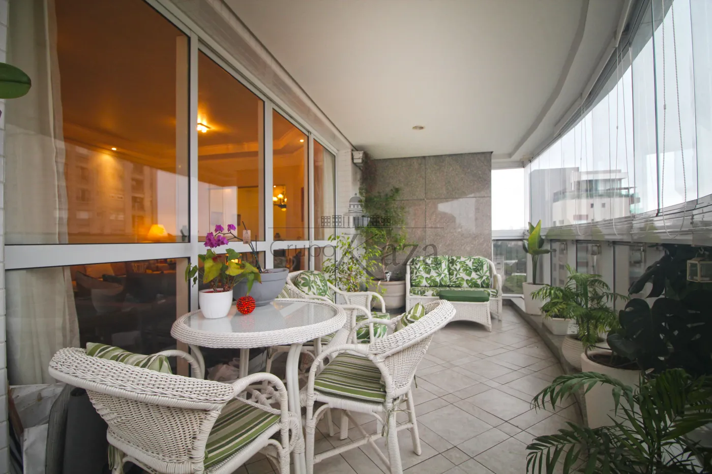 Foto 7 de Apartamento Padrão em Ibirapuera, São Paulo - imagem 7