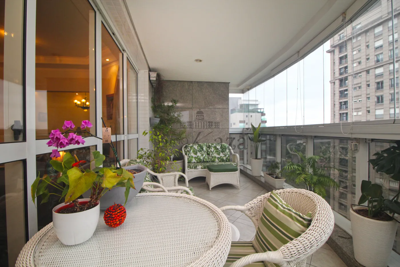 Foto 11 de Apartamento Padrão em Ibirapuera, São Paulo - imagem 11
