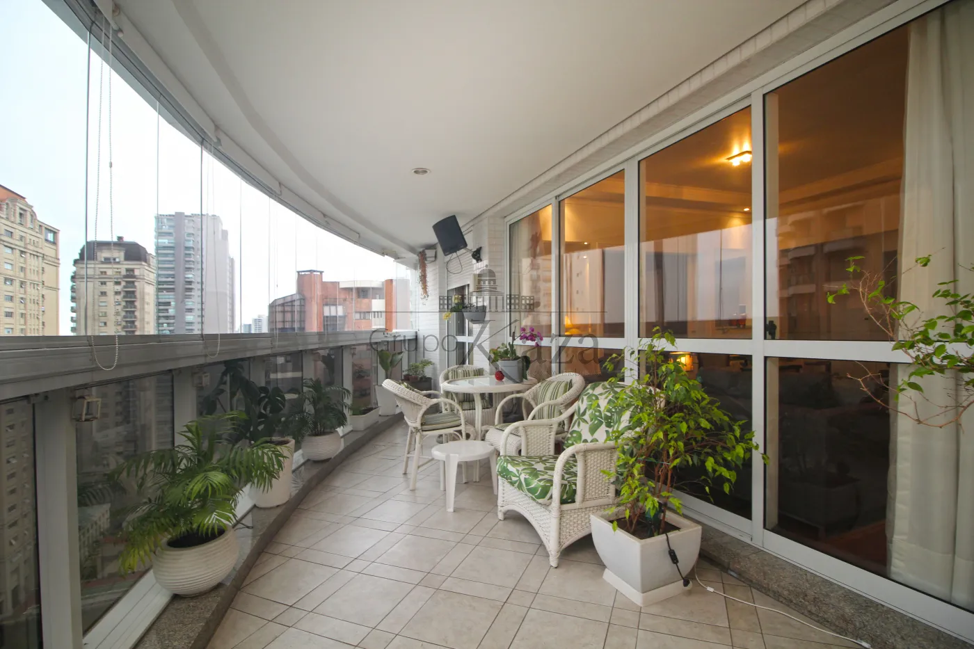 Foto 10 de Apartamento Padrão em Ibirapuera, São Paulo - imagem 10