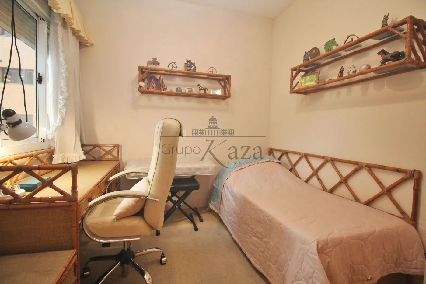 Foto 26 de Apartamento Padrão em Ibirapuera, São Paulo - imagem 26