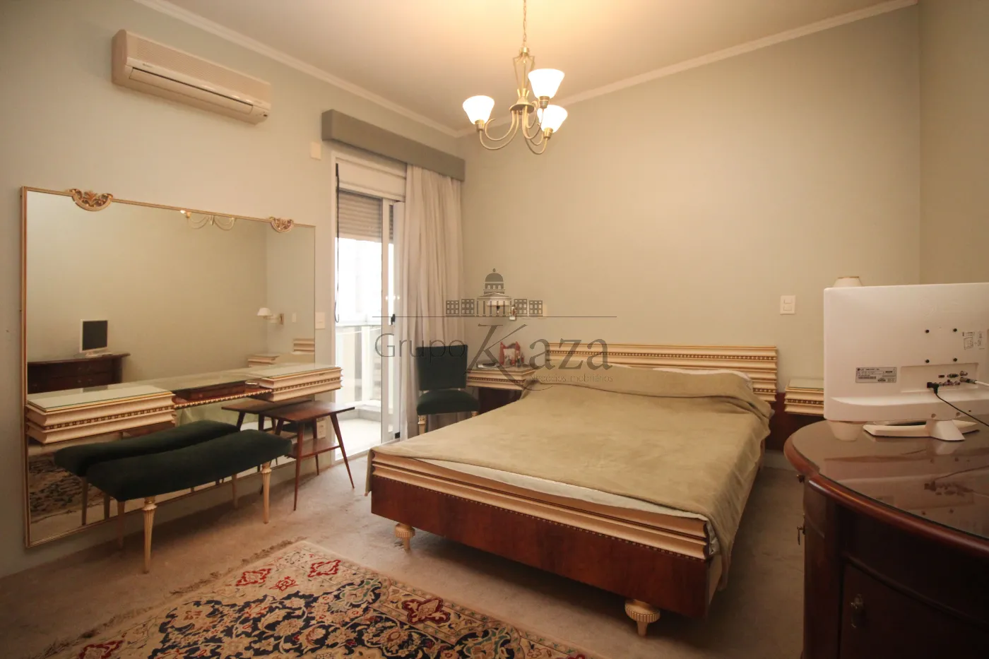 Foto 17 de Apartamento Padrão em Ibirapuera, São Paulo - imagem 17