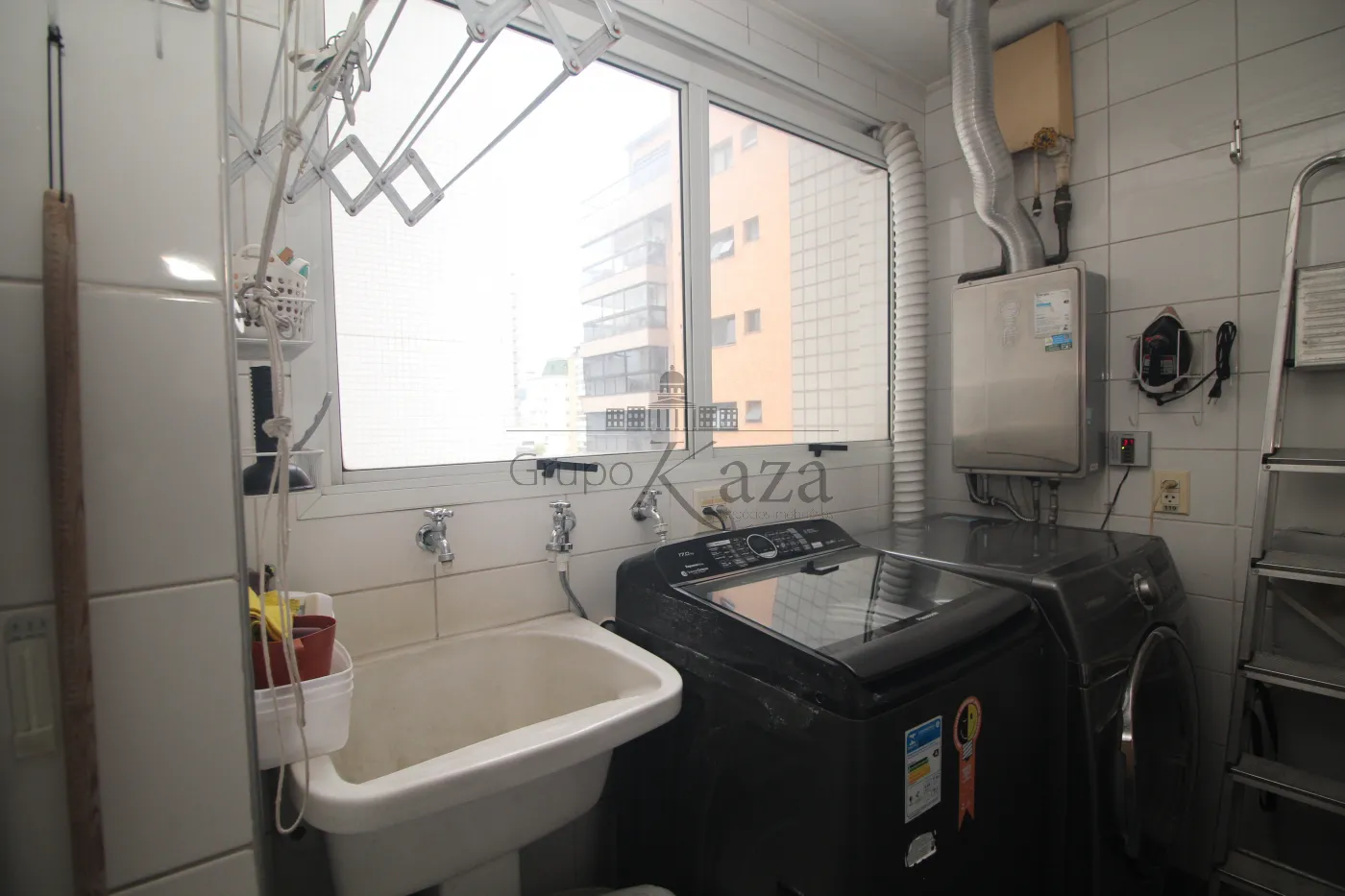 Foto 14 de Apartamento Padrão em Ibirapuera, São Paulo - imagem 14