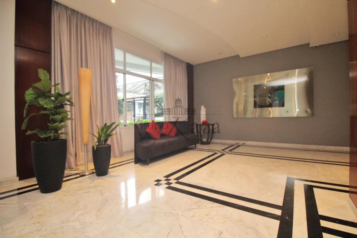 Foto 31 de Apartamento Padrão em Ibirapuera, São Paulo - imagem 31