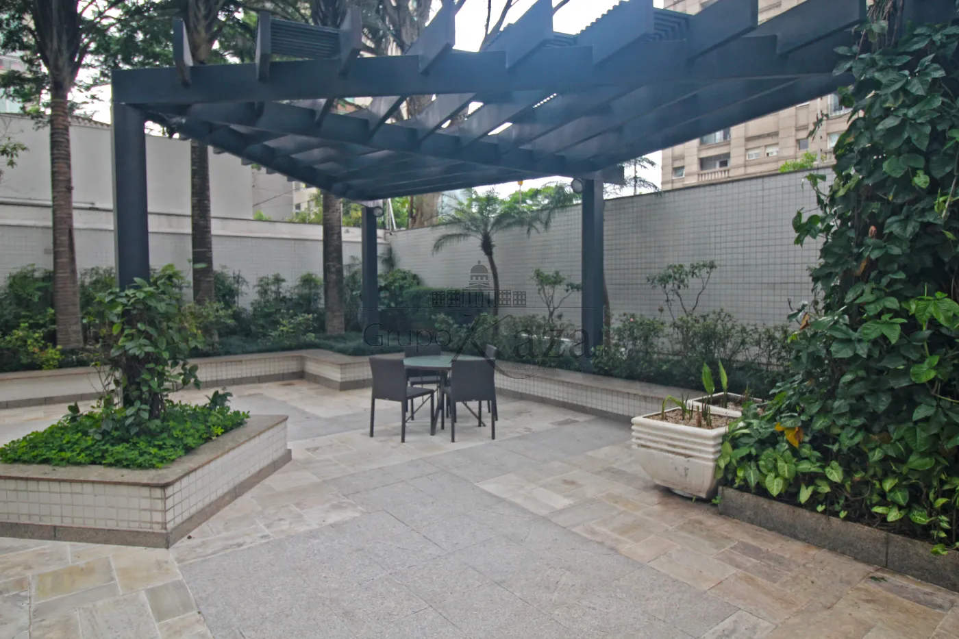 Foto 40 de Apartamento Padrão em Ibirapuera, São Paulo - imagem 40