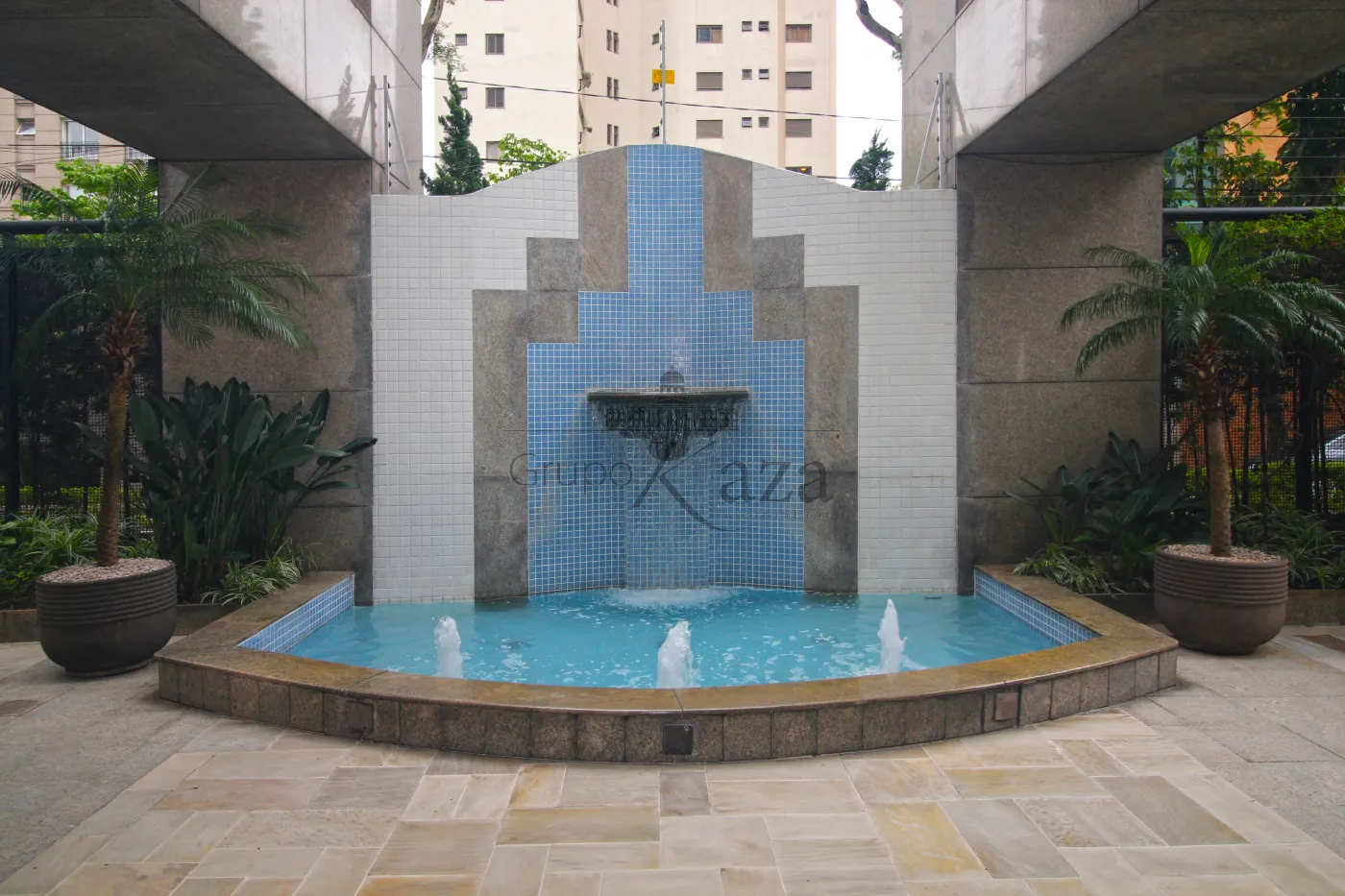 Foto 38 de Apartamento Padrão em Ibirapuera, São Paulo - imagem 38