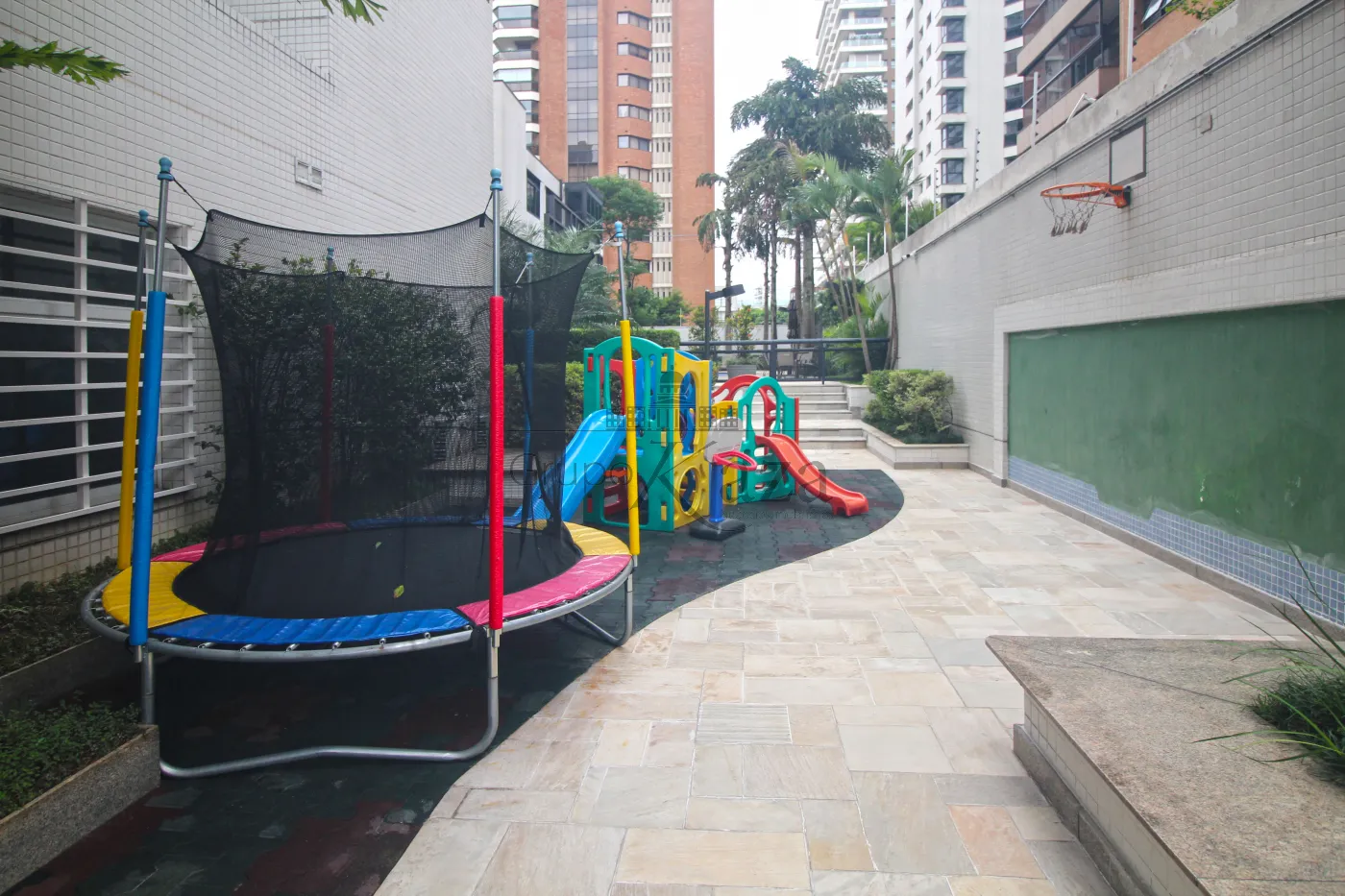 Foto 30 de Apartamento Padrão em Ibirapuera, São Paulo - imagem 30