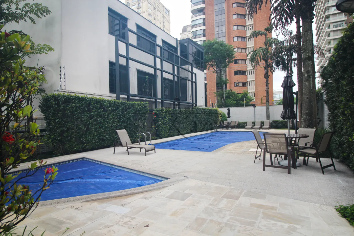 Foto 39 de Apartamento Padrão em Ibirapuera, São Paulo - imagem 39