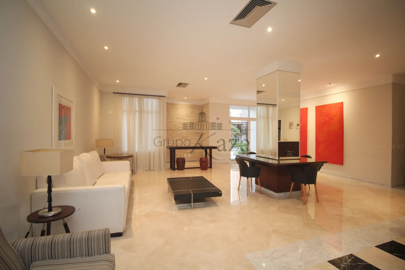 Foto 33 de Apartamento Padrão em Ibirapuera, São Paulo - imagem 33