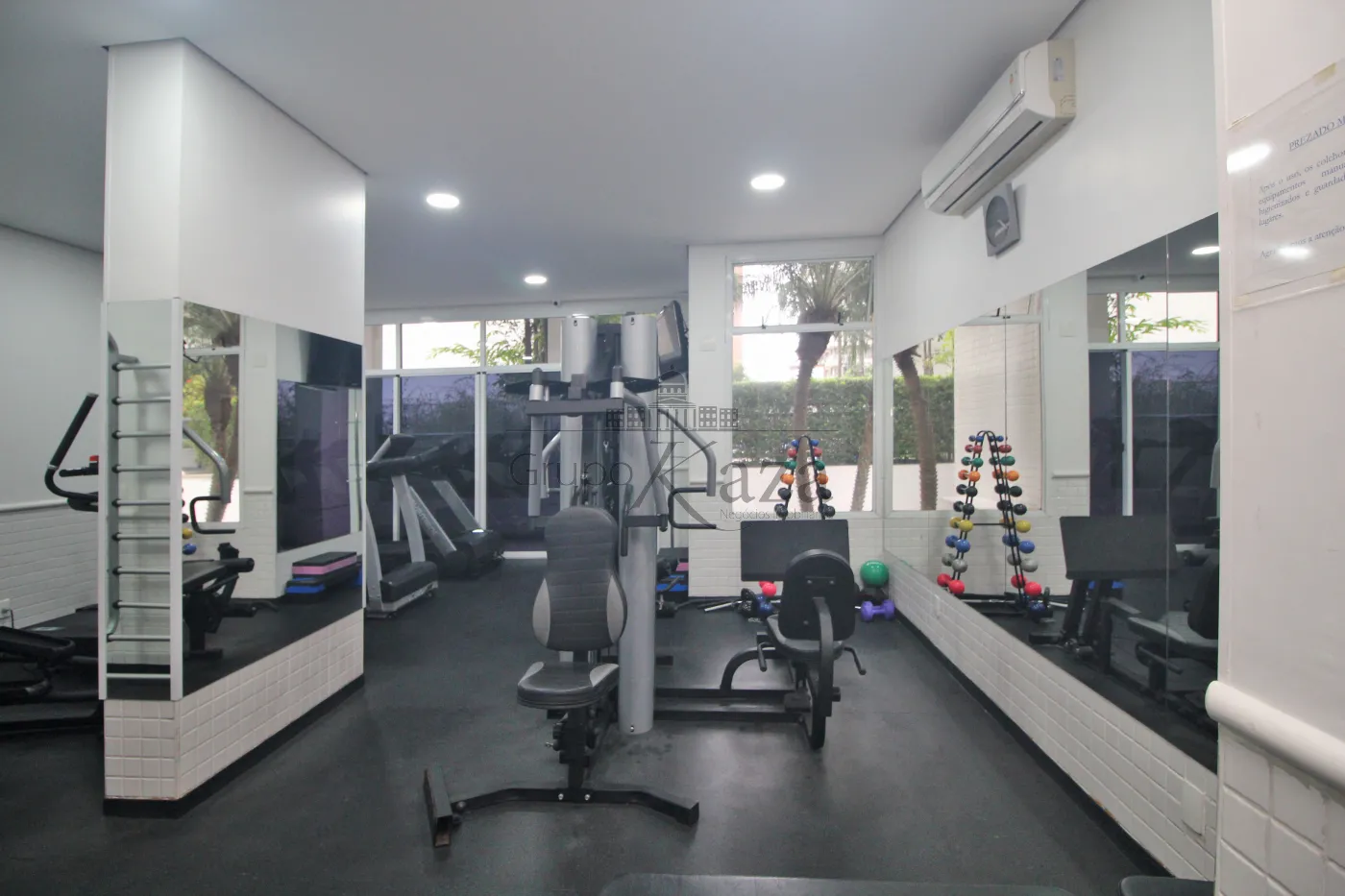 Foto 35 de Apartamento Padrão em Ibirapuera, São Paulo - imagem 35