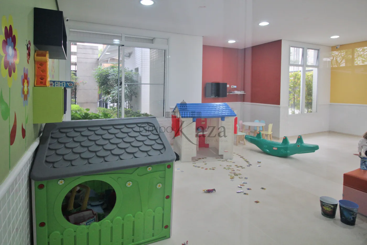 Foto 36 de Apartamento Padrão em Ibirapuera, São Paulo - imagem 36