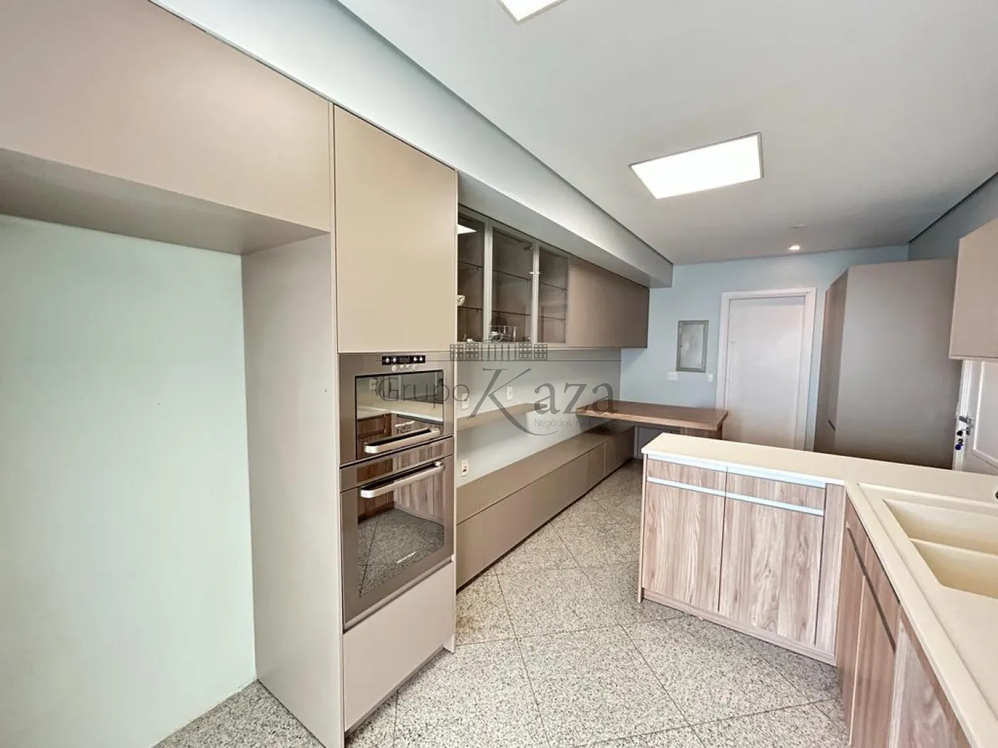 Foto 2 de Apartamento Padrão em Cidade Jardim, São Paulo - imagem 2