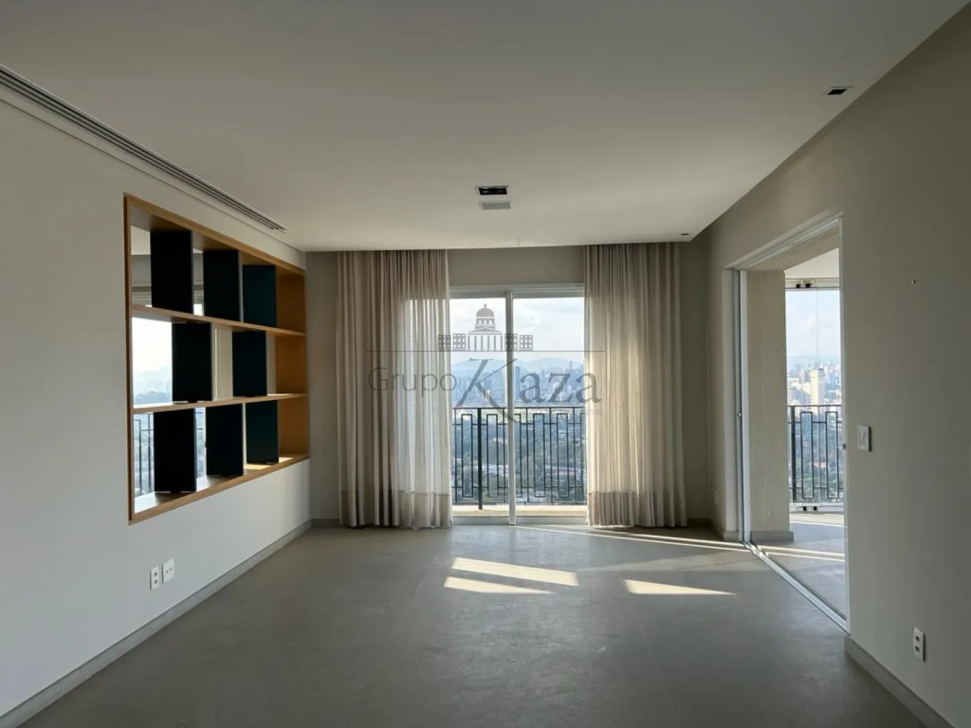 Foto 1 de Apartamento Padrão em Cidade Jardim, São Paulo - imagem 1