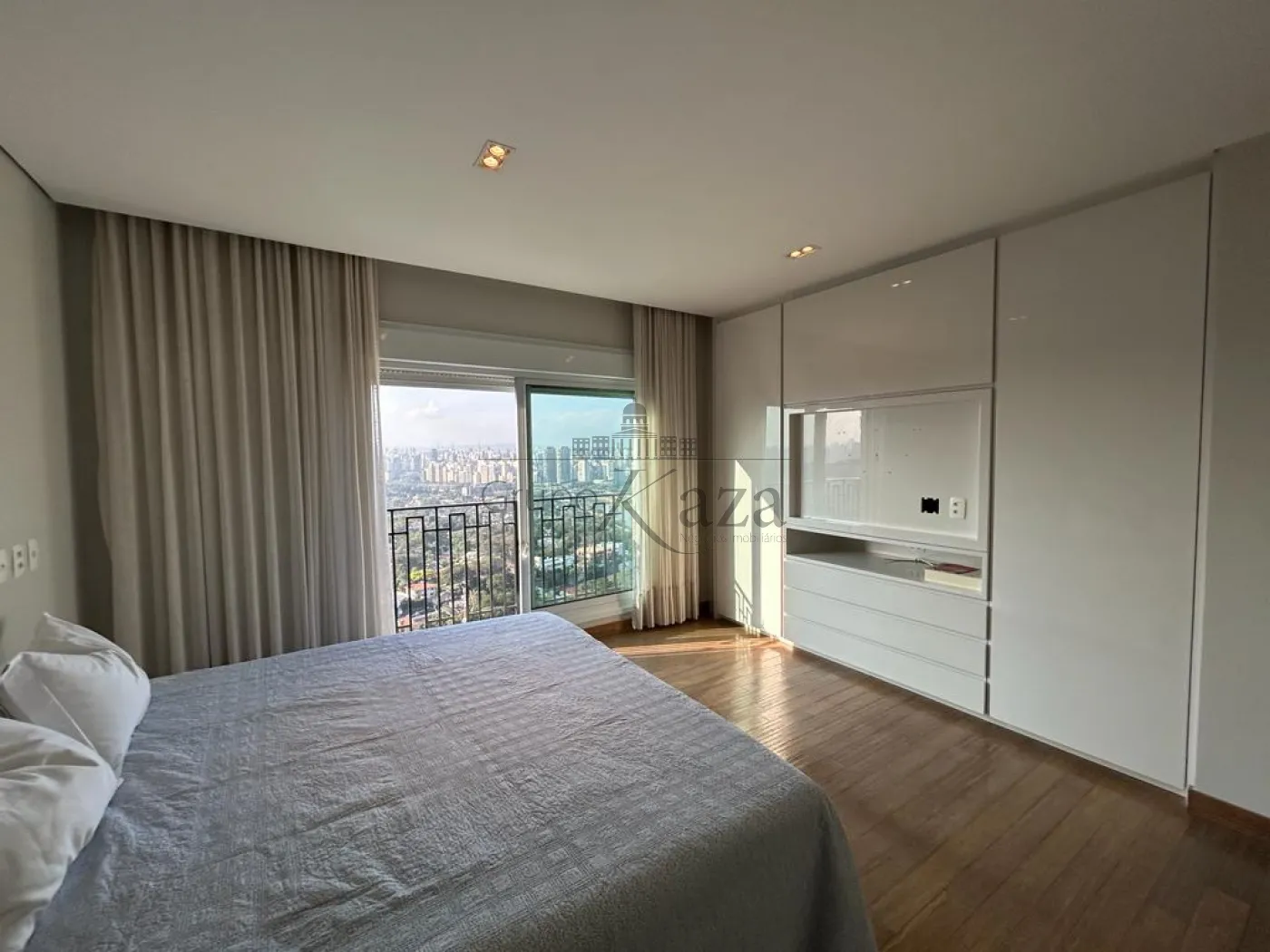 Foto 5 de Apartamento Padrão em Cidade Jardim, São Paulo - imagem 5