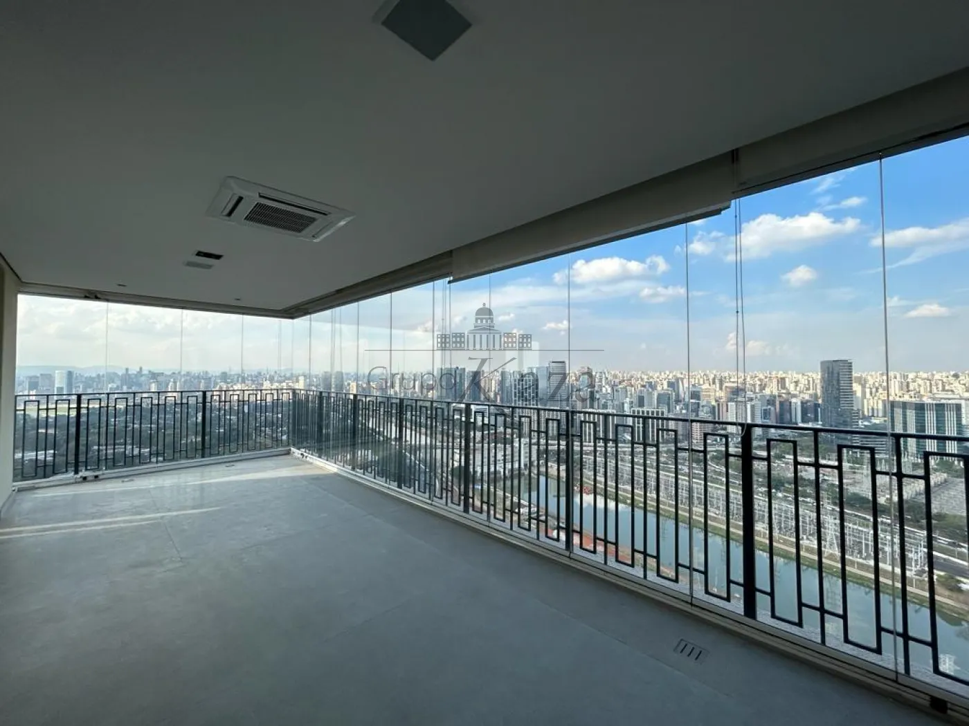 Foto 6 de Apartamento Padrão em Cidade Jardim, São Paulo - imagem 6