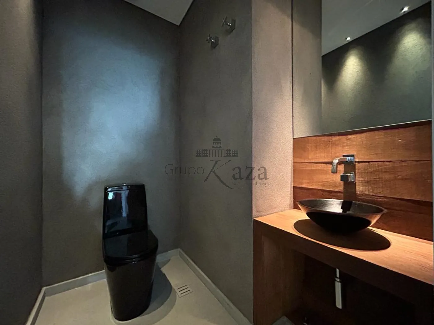 Foto 3 de Apartamento Padrão em Cidade Jardim, São Paulo - imagem 3