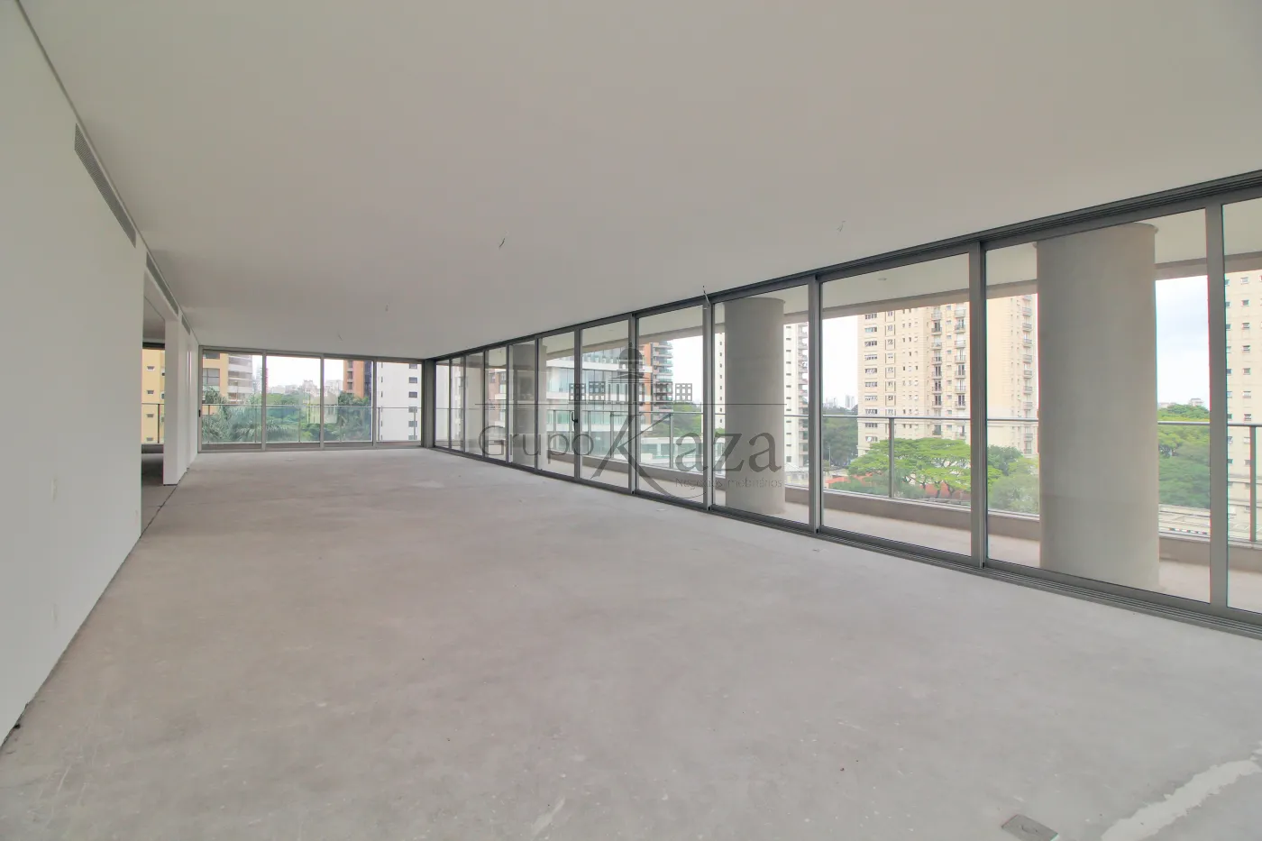 Foto 1 de Apartamento Padrão em Ibirapuera, São Paulo - imagem 1